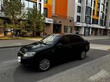 ВАЗ (Lada) Granta 2190 2013 года за 1 600 000 тг. в Астана
