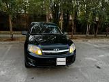 ВАЗ (Lada) Granta 2190 2013 года за 1 600 000 тг. в Астана – фото 3