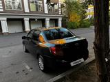 ВАЗ (Lada) Granta 2190 2013 года за 1 600 000 тг. в Астана – фото 4
