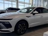 Hyundai Sonata Comfort 2026 года за 12 291 800 тг. в Усть-Каменогорск – фото 2