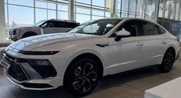 Hyundai Sonata 2026 года за 11 890 000 тг. в Усть-Каменогорск – фото 2