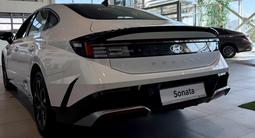 Hyundai Sonata 2026 года за 11 890 000 тг. в Усть-Каменогорск – фото 4
