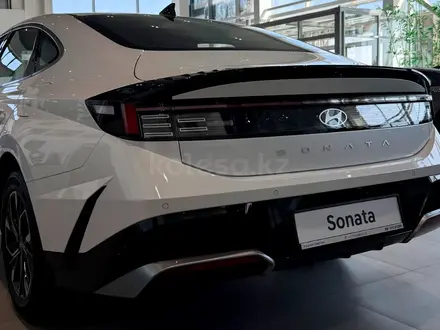 Hyundai Sonata 2026 года за 12 290 000 тг. в Усть-Каменогорск – фото 4