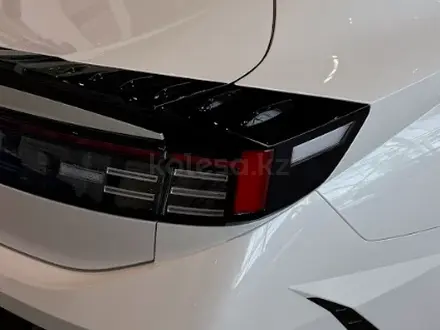 Hyundai Sonata 2026 года за 12 290 000 тг. в Усть-Каменогорск – фото 5