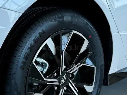 Hyundai Sonata 2026 года за 12 290 000 тг. в Усть-Каменогорск – фото 7