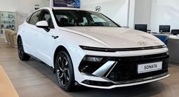 Hyundai Sonata 2026 года за 11 890 000 тг. в Усть-Каменогорск