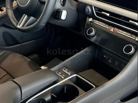 Hyundai Sonata 2026 года за 12 290 000 тг. в Усть-Каменогорск – фото 9