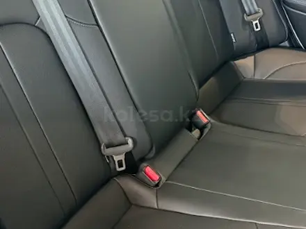 Hyundai Sonata 2026 года за 12 290 000 тг. в Усть-Каменогорск – фото 10