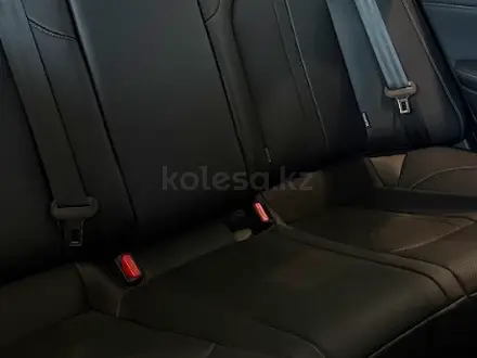 Hyundai Sonata 2026 года за 12 290 000 тг. в Усть-Каменогорск – фото 11