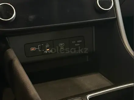Hyundai Sonata 2026 года за 12 290 000 тг. в Усть-Каменогорск – фото 13