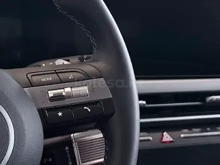 Hyundai Sonata 2026 года за 12 290 000 тг. в Усть-Каменогорск – фото 14