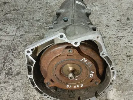 Akpp bmw 6hp19 m54 e60 за 350 000 тг. в Караганда