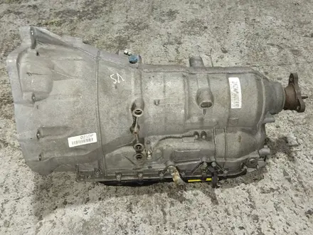 Akpp bmw 6hp19 m54 e60 за 350 000 тг. в Караганда – фото 3