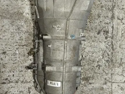 Akpp bmw 6hp19 m54 e60 за 350 000 тг. в Караганда – фото 4