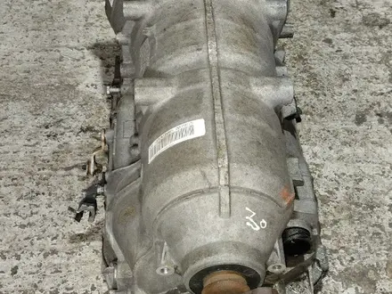Akpp bmw 6hp19 m54 e60 за 350 000 тг. в Караганда – фото 5