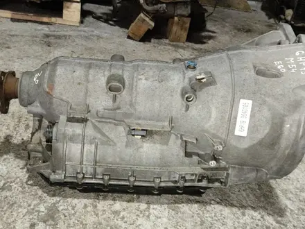 Akpp bmw 6hp19 m54 e60 за 350 000 тг. в Караганда – фото 6