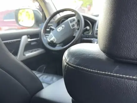 Toyota Land Cruiser 2013 года за 22 100 000 тг. в Астана – фото 3