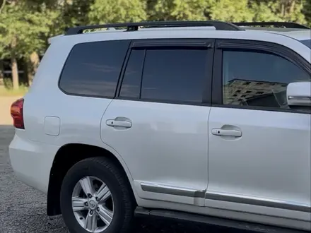 Toyota Land Cruiser 2013 года за 22 100 000 тг. в Астана – фото 9