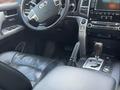Toyota Land Cruiser 2013 года за 22 100 000 тг. в Астана – фото 4