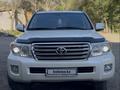 Toyota Land Cruiser 2013 года за 22 100 000 тг. в Астана