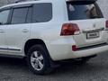 Toyota Land Cruiser 2013 года за 22 100 000 тг. в Астана – фото 5