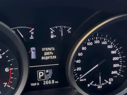 Toyota Land Cruiser 2013 года за 22 100 000 тг. в Астана – фото 10