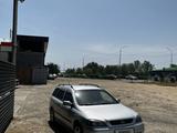 Opel Astra 2003 года за 3 100 000 тг. в Шымкент – фото 3