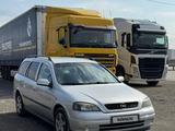 Opel Astra 2003 года за 3 100 000 тг. в Шымкент – фото 4