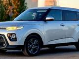 Kia Soul 2019 года за 7 790 000 тг. в Астана