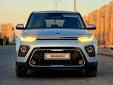 Kia Soul 2019 года за 7 790 000 тг. в Астана – фото 3