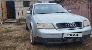 Audi A6 1997 годаүшін2 300 000 тг. в Павлодар