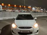 Hyundai Accent 2013 года за 5 400 000 тг. в Алматы