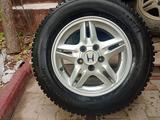 Диски "Honda" Хонда за 30 000 тг. в Шымкент