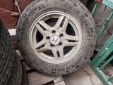 Диски "Honda" Хонда за 30 000 тг. в Шымкент – фото 4
