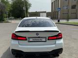 BMW 540 2018 годаүшін20 000 000 тг. в Шымкент – фото 4