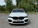 BMW 540 2018 годаүшін20 000 000 тг. в Шымкент