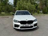 BMW 540 2018 годаүшін20 000 000 тг. в Шымкент – фото 2