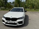BMW 540 2018 годаүшін20 000 000 тг. в Шымкент – фото 3