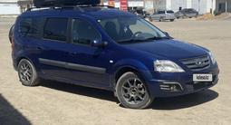 ВАЗ (Lada) Largus 2019 года за 4 000 000 тг. в Актобе