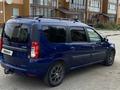 ВАЗ (Lada) Largus 2019 года за 3 500 000 тг. в Актобе – фото 4