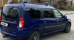 ВАЗ (Lada) Largus 2019 года за 4 000 000 тг. в Актобе – фото 4