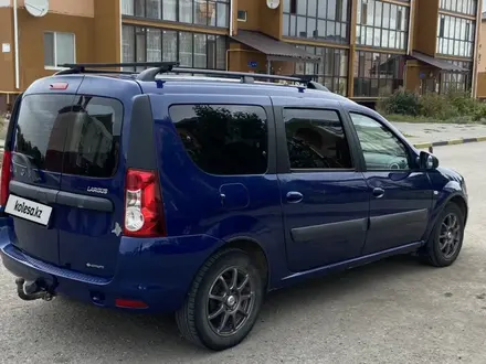 ВАЗ (Lada) Largus 2019 года за 3 500 000 тг. в Актобе – фото 4