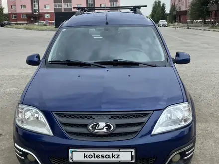 ВАЗ (Lada) Largus 2019 года за 3 500 000 тг. в Актобе – фото 6