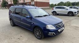 ВАЗ (Lada) Largus 2019 года за 4 000 000 тг. в Актобе – фото 2