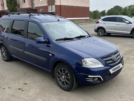 ВАЗ (Lada) Largus 2019 года за 3 500 000 тг. в Актобе – фото 2