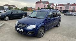ВАЗ (Lada) Largus 2019 года за 4 000 000 тг. в Актобе – фото 3