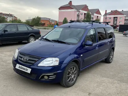 ВАЗ (Lada) Largus 2019 года за 3 500 000 тг. в Актобе – фото 3