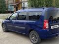 ВАЗ (Lada) Largus 2019 года за 3 500 000 тг. в Актобе – фото 5