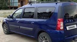ВАЗ (Lada) Largus 2019 года за 4 000 000 тг. в Актобе – фото 5