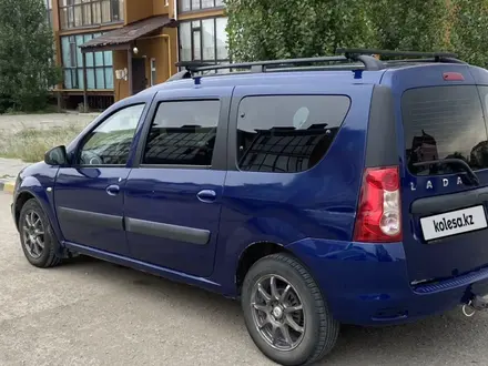 ВАЗ (Lada) Largus 2019 года за 3 500 000 тг. в Актобе – фото 5